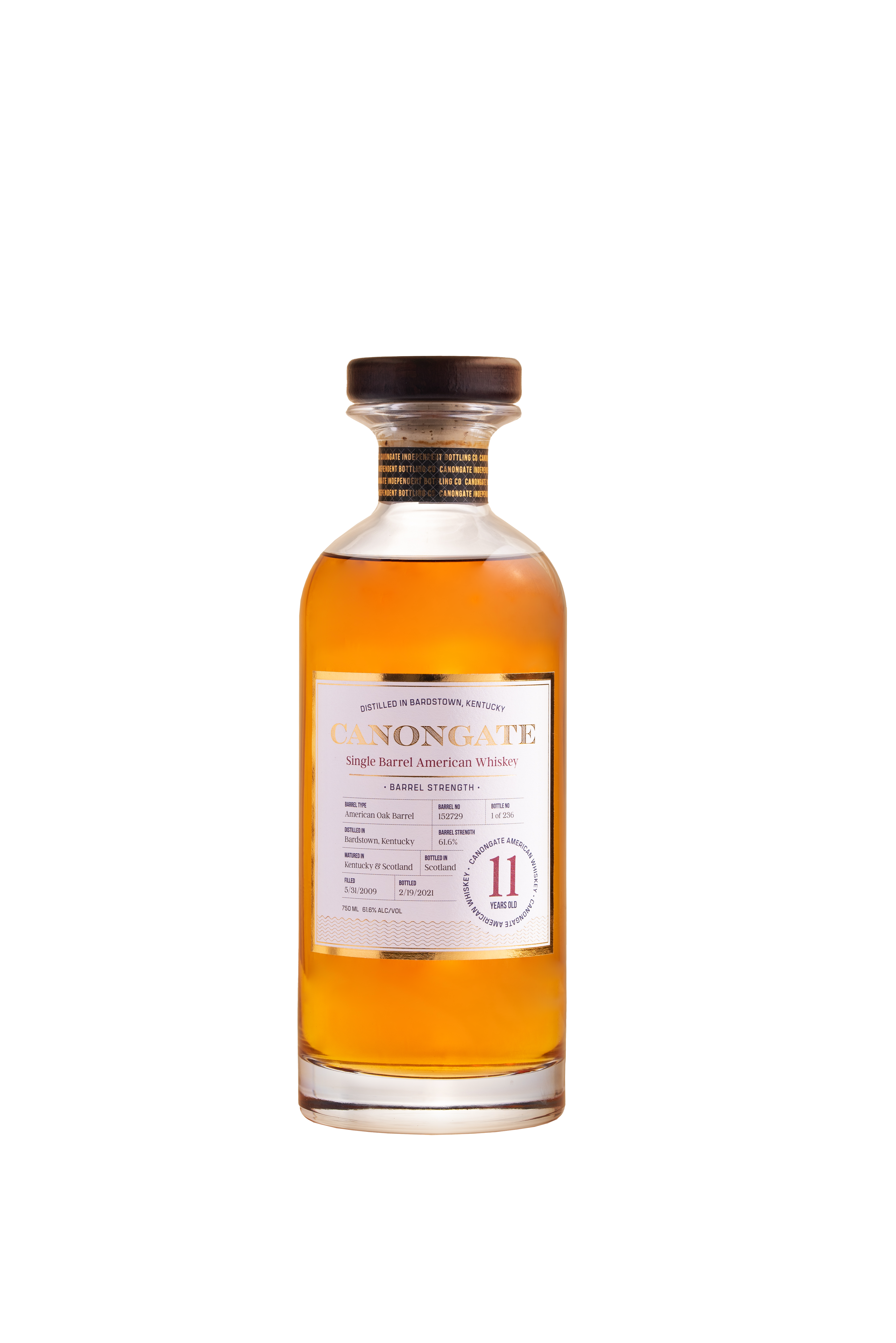 American Whiskey 11