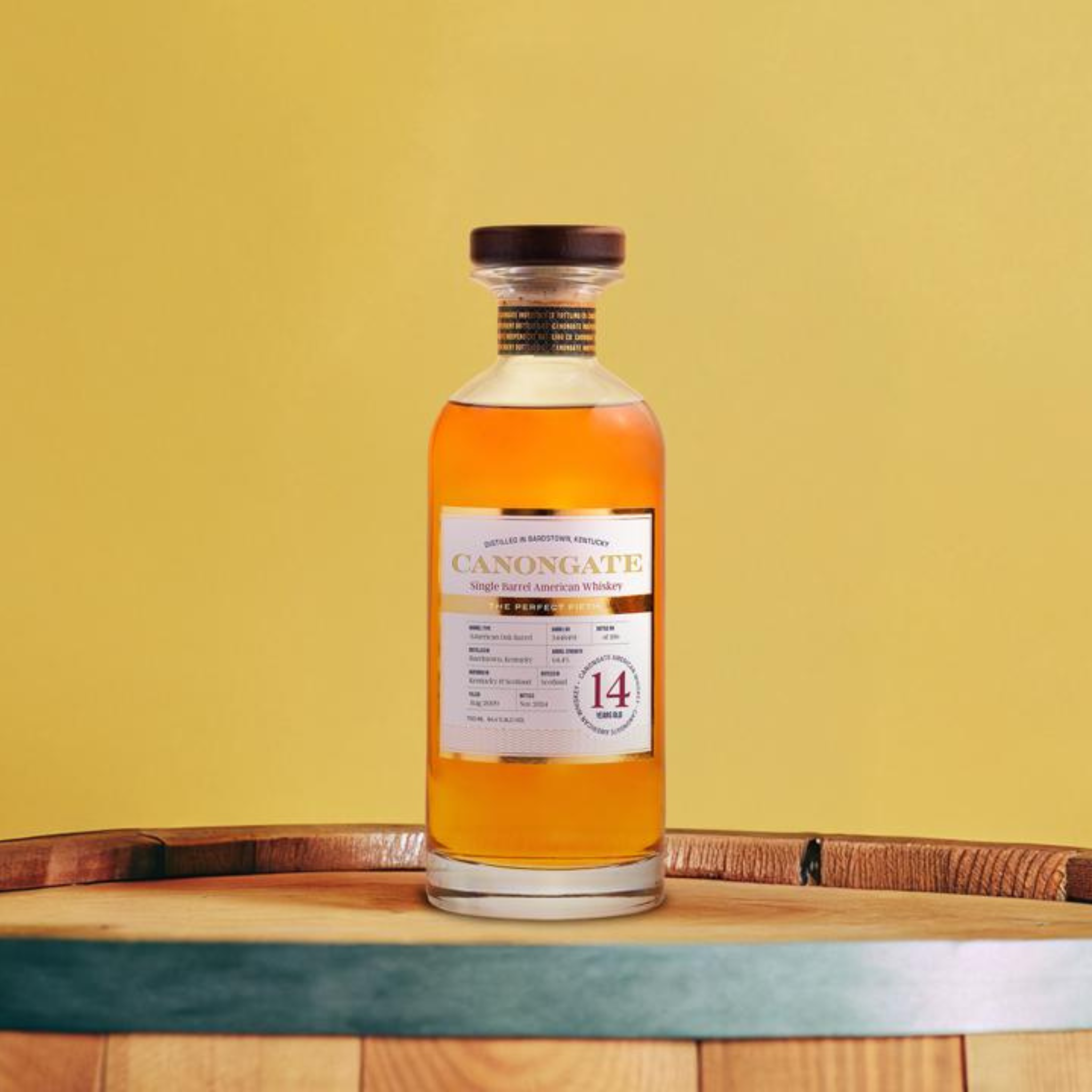 American Whiskey 14