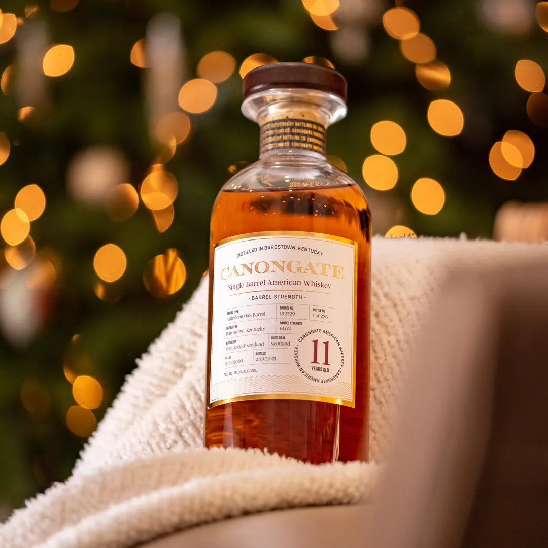 American Whiskey 11