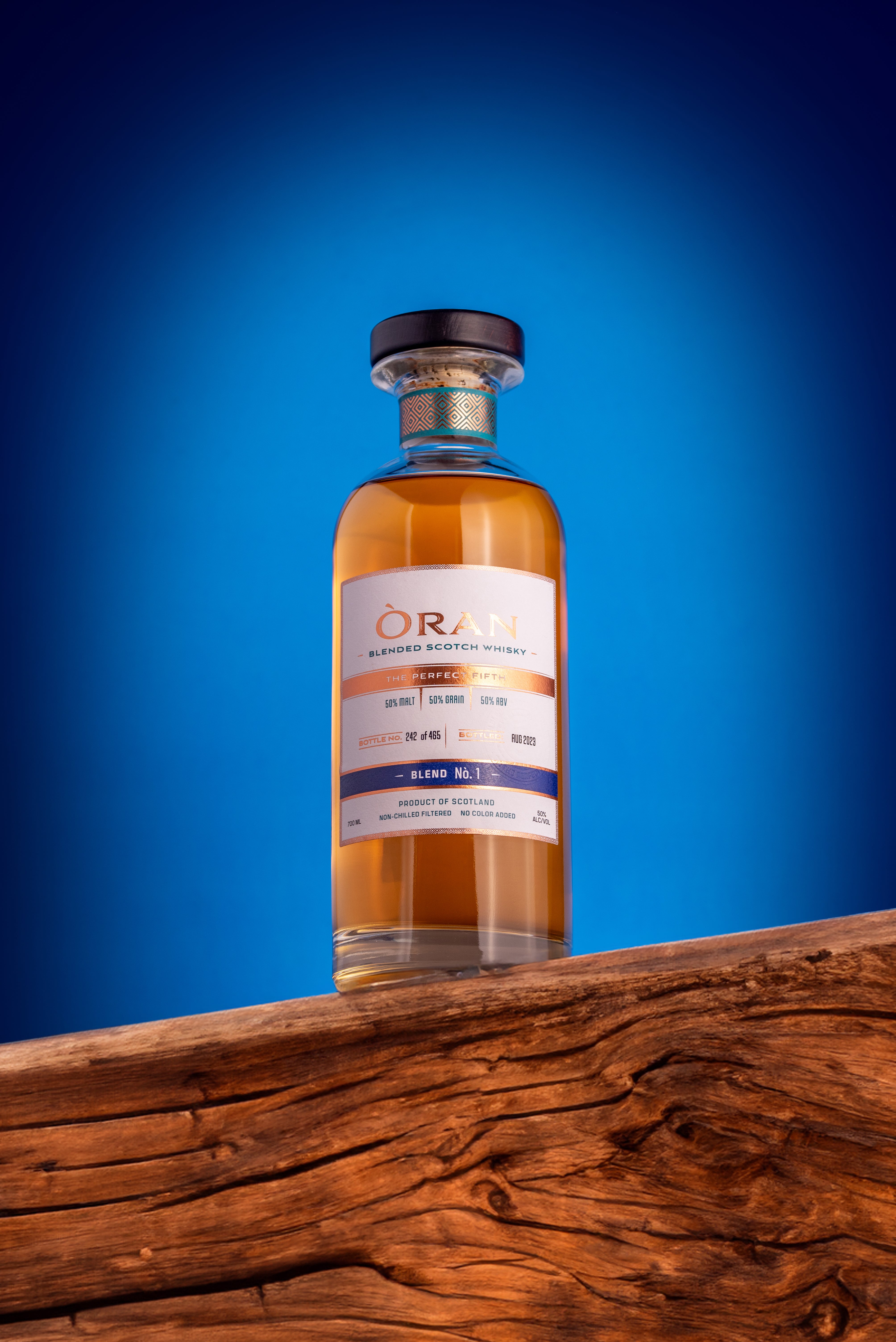 Òran Blend No.1