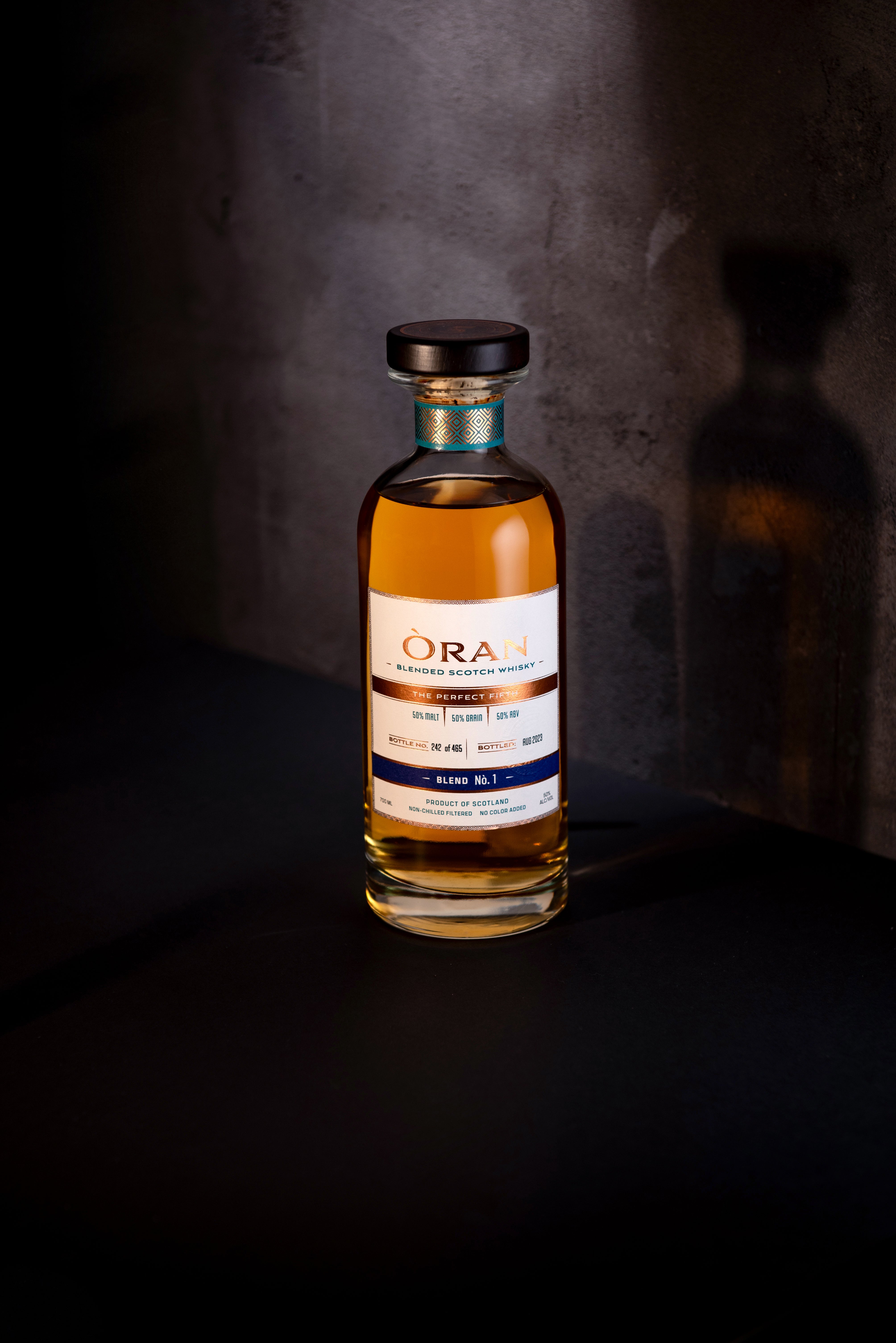 American Whiskey 11