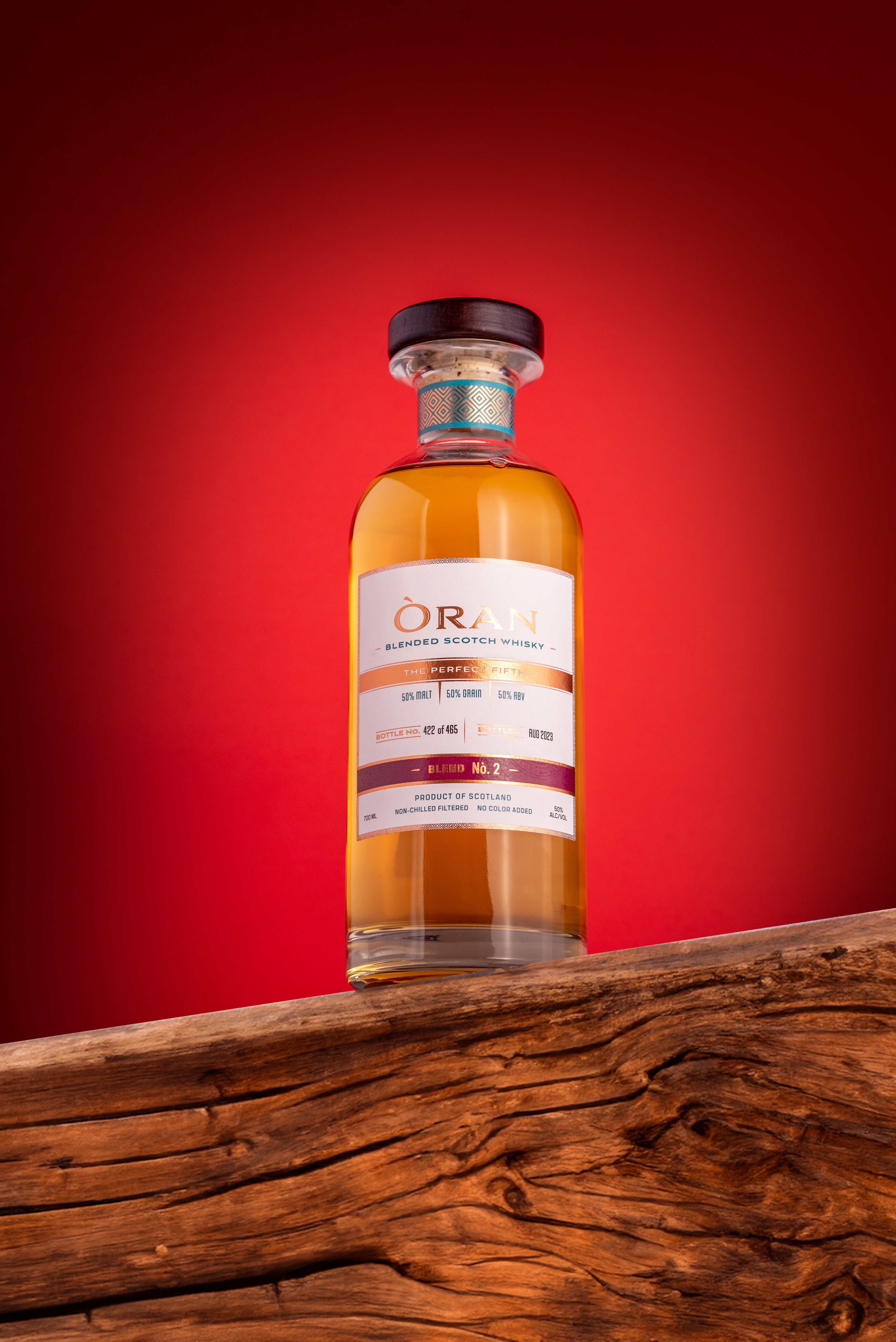 Òran Blend No.2