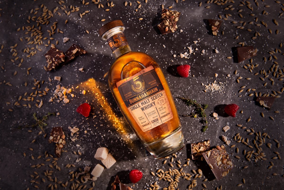 Bunnahabhain 28 Years Old