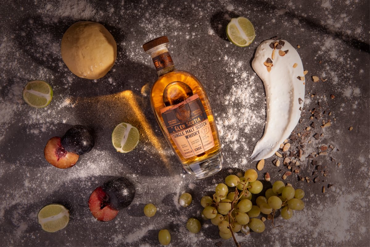 Glen Scotia 27 Years Old