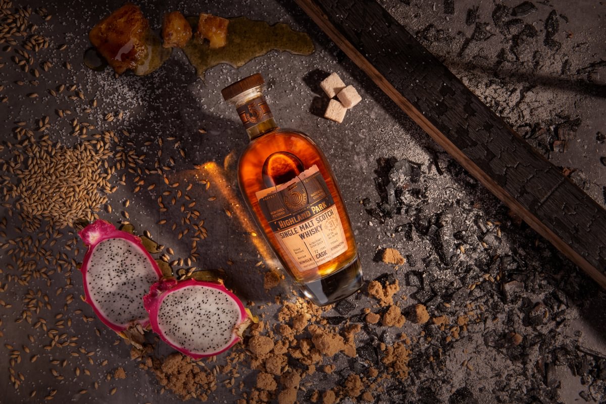 Highland Park 31 Years Old